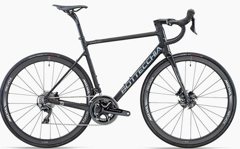 BOTTECCHIA EMME4 SLI Frameset Rim 2022 4 BOTTECCHIA EMME4 SLI Frameset Rim 2022 - Image 2