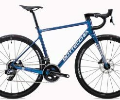 BOTTECCHIA EMME4 SLI Frameset Rim 2022 11 BOTTECCHIA EMME4 SLI Frameset Rim 2022 -Selle SMP Shop 7610 2