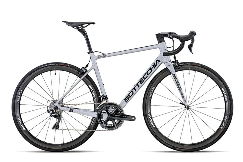 BOTTECCHIA EMME4 SLI Frameset Rim 2022 7 BOTTECCHIA EMME4 SLI Frameset Rim 2022 - Image 5