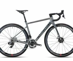 BOTTECCHIA EMME4 SLI Frameset Rim 2022 14 BOTTECCHIA EMME4 SLI Frameset Rim 2022 -Selle SMP Shop 7610 5