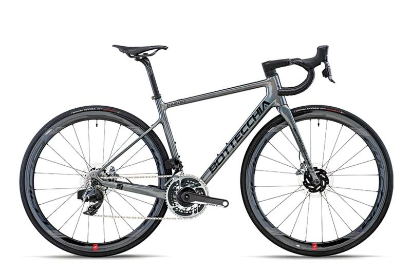 BOTTECCHIA EMME4 SLI Frameset Rim 2022 8 BOTTECCHIA EMME4 SLI Frameset Rim 2022 - Image 6