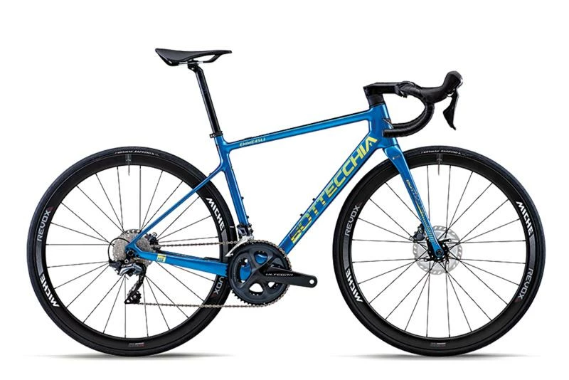 BOTTECCHIA EMME4 SLI Frameset Rim 2022 9 BOTTECCHIA EMME4 SLI Frameset Rim 2022 - Image 7