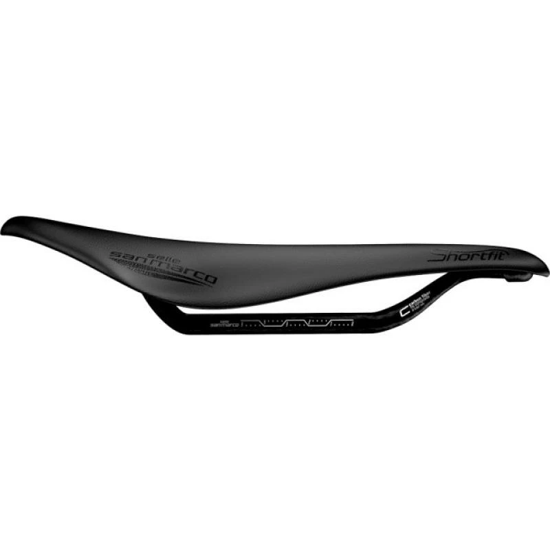Selle San Marco Shortfit Open-Fit Carbon Superleggera 4 Selle San Marco Shortfit Open-Fit Carbon Superleggera - Image 2
