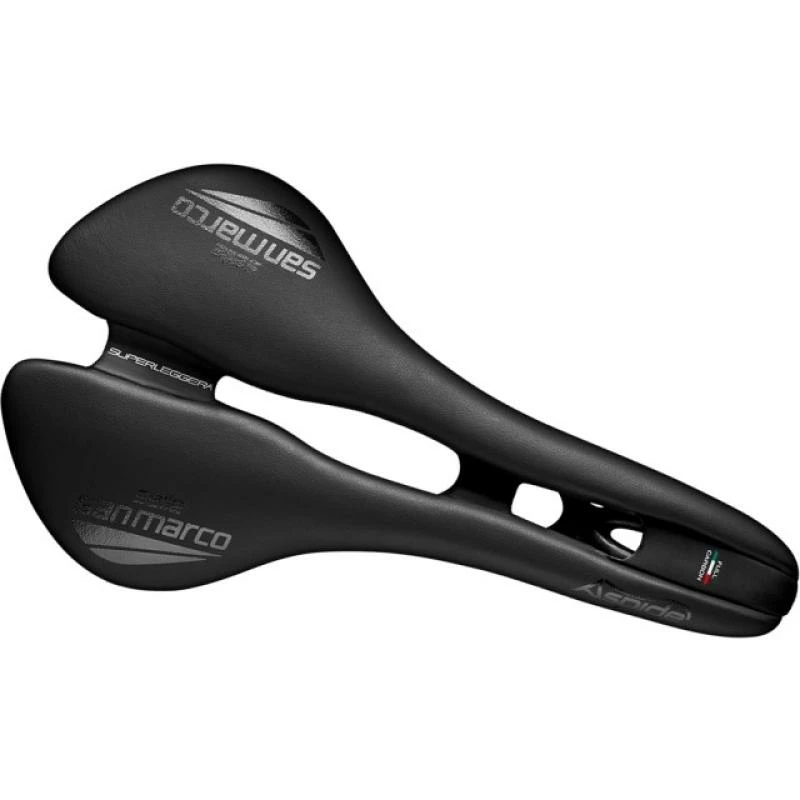 Selle San Marco Aspide Open-Fit Superleggera 3 Selle San Marco Aspide Open-Fit Superleggera