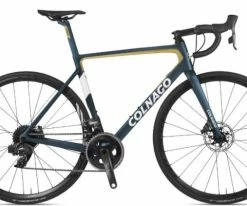 Colnago V3 Disc Shimano 105 R7170 Di2, Fast Delivery