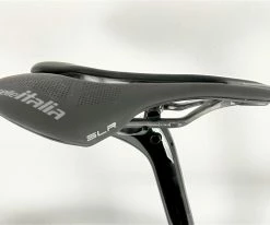 De Rosa Merak Disc, Size 52, Dura Ace 12s, Fast Delivery -Selle SMP Shop 7684 5