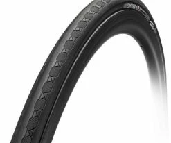 Tufo Comtura-4 Tr, Black, Tubeless-ready