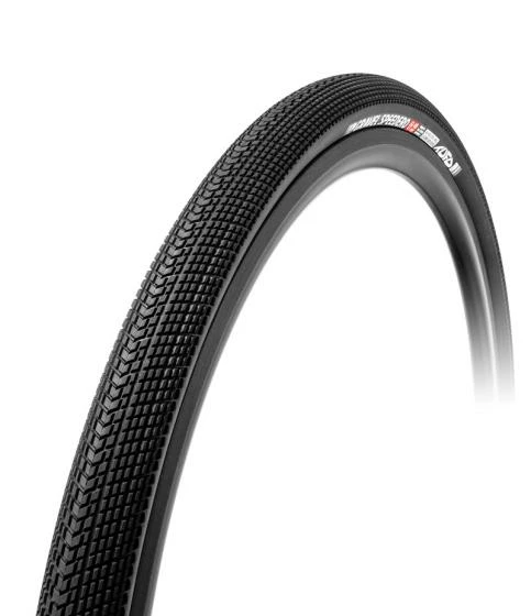 Tufo Gravel-Tire SPEEDERO Black 40-622 3 Tufo Gravel-Tire SPEEDERO Black 40-622