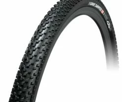 Tufo Gravel-Tire SWAMPERO Black 40-622