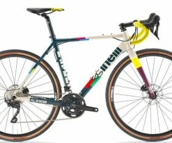 Cinelli Zydeco 2023, Muddy Dry, Fast Delivery