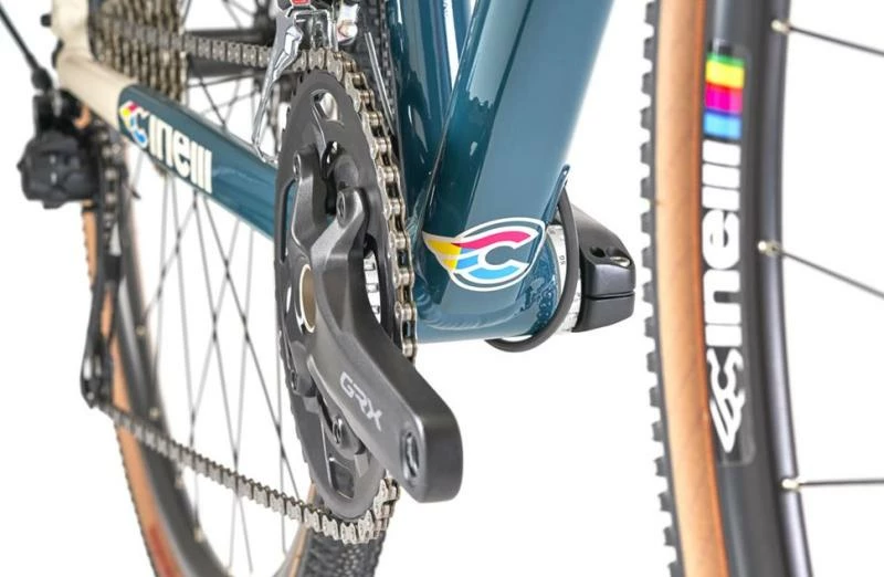 Cinelli Zydeco 2023, Muddy Dry, Fast Delivery 4 Cinelli Zydeco 2023, Muddy Dry, Fast Delivery - Image 2