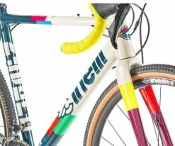 Cinelli Zydeco 2023, Muddy Dry, Fast Delivery 11 Cinelli Zydeco 2023, Muddy Dry, Fast Delivery -Selle SMP Shop 7770 2