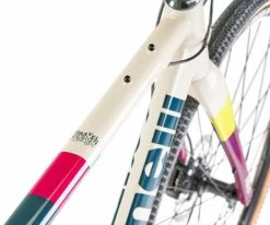 Cinelli Zydeco 2023, Muddy Dry, Fast Delivery 12 Cinelli Zydeco 2023, Muddy Dry, Fast Delivery -Selle SMP Shop 7770 3