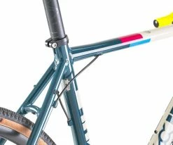 Cinelli Zydeco 2023, Muddy Dry, Fast Delivery 13 Cinelli Zydeco 2023, Muddy Dry, Fast Delivery -Selle SMP Shop 7770 4