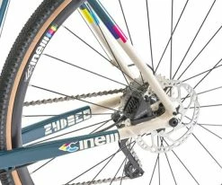 Cinelli Zydeco 2023, Muddy Dry, Fast Delivery 14 Cinelli Zydeco 2023, Muddy Dry, Fast Delivery -Selle SMP Shop 7770 5