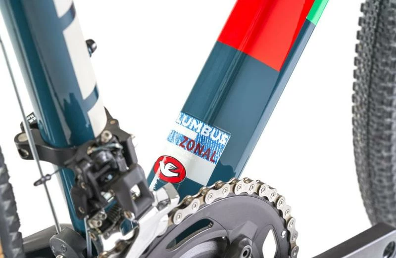 Cinelli Zydeco 2023, Muddy Dry, Fast Delivery 9 Cinelli Zydeco 2023, Muddy Dry, Fast Delivery - Image 7