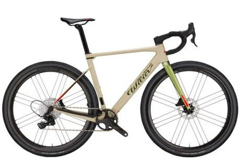 Wilier Triestina Wilier Rave SLR Gravel , Sram Force AXS, Fast Delivery 3 Wilier Triestina Wilier Rave SLR Gravel , Sram Force AXS, Fast Delivery