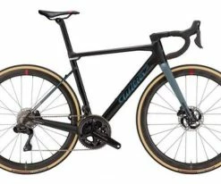 Wilier Triestina Wilier Rave SLR Gravel , Ekar 1x13, Miche Graff Alu, Fast Delivery