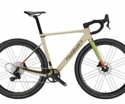 Wilier Triestina Wilier Rave SLR Gravel, Force Axs 2x12, Fast Delivery