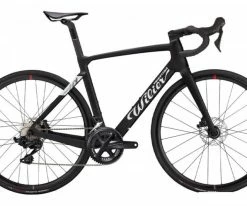 Wilier Triestina Wilier Cento10 Hybrid, Ultegra 2x12s, Fast Delivery