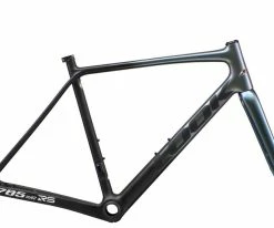Look 785 Huez RS Disc, Size XS, Frameset, 22% Discount