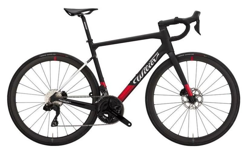Wilier Triestina Wilier Garda Disc Brake 2023 3 Wilier Triestina Wilier Garda Disc Brake 2023