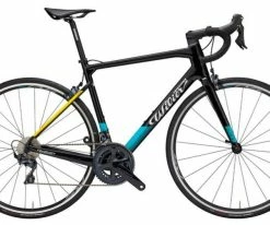 Wilier Triestina Wilier Garda Rim Brake, Ultegra, Size L, Fast Delivery