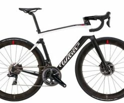 Wilier Triestina Wilier Cento10 NDR, Ultegra, Rim Brake 2023