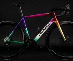 Colnago C68 Disc, Motoki Yoshio, Limited Edition