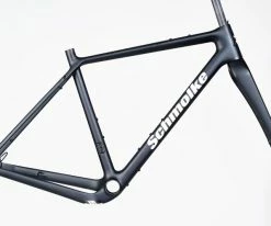 Schmolke Carbon Schmolke Infinity Frameset Disc, 2023
