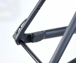 Schmolke Carbon Schmolke Infinity Frameset Disc, 2023 -Selle SMP Shop 7809 4