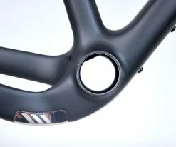 Schmolke Carbon Schmolke Infinity Frameset Disc, 2023 -Selle SMP Shop 7809 6