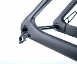 Schmolke Carbon Schmolke Infinity Frameset Disc, 2023 -Selle SMP Shop 7809 7