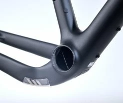 Schmolke Carbon Schmolke Infinity Frameset Disc, 2023 -Selle SMP Shop 7809 8