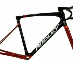 Ridley Fenix SLiC Disc Frameset, Fast Delivery