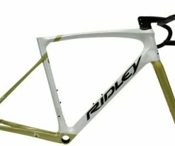 Ridley Fenix SLiC Disc Frameset, Fast Delivery