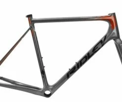 Ridley Helium SLX Disc, Frameset, 30% Discount