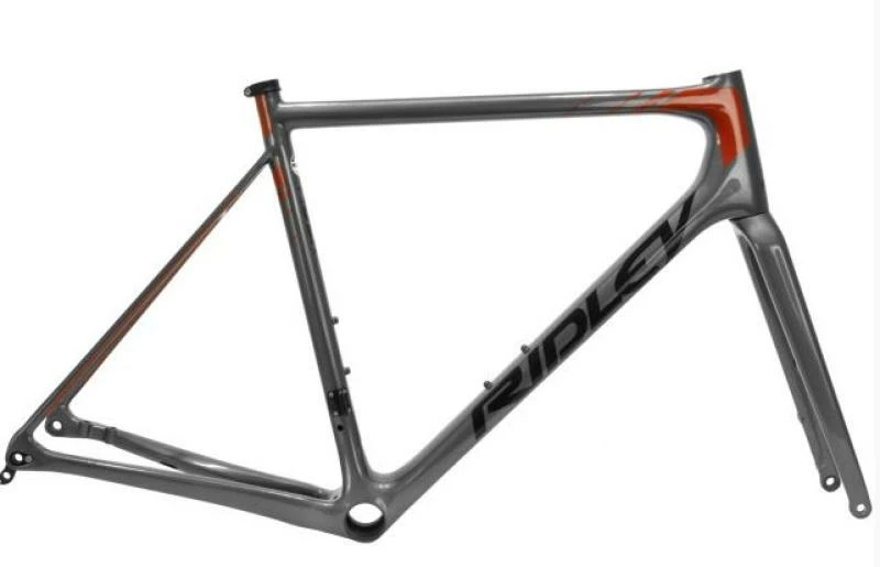 Ridley Helium SLX Disc, Frameset, 30% Discount 3 Ridley Helium SLX Disc, Frameset, 30% Discount