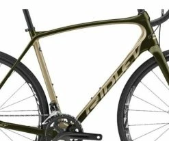Ridley Kanzo Speed, Frameset, Fast Delivery