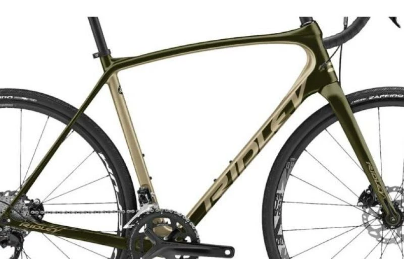 Ridley Kanzo Speed, Frameset, Fast Delivery 3 Ridley Kanzo Speed, Frameset, Fast Delivery
