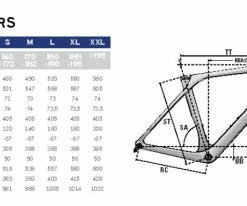 Lapierre Aircode DRS 6.0 2022, Size M / L, 38% Discount -Selle SMP Shop 7825 3