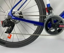 De Rosa 838 Disc, Sram Rival AXS, Size 52, Fast Delivery -Selle SMP Shop 7855 2