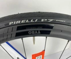 De Rosa 838 Disc, Sram Rival AXS, Size 52, Fast Delivery -Selle SMP Shop 7855 3