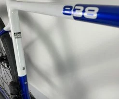 De Rosa 838 Disc, Sram Rival AXS, Size 52, Fast Delivery -Selle SMP Shop 7855 5