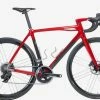Passoni Fidia RTR Disc, Frameset