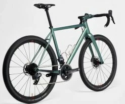 Passoni Nova Gravel Disc, Frameset -Selle SMP Shop 7859 2