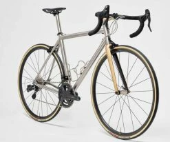 Passoni Titanio Classica Rim Brake, Frameset 6 Passoni Titanio Classica Rim Brake, Frameset -Selle SMP Shop 7860 1