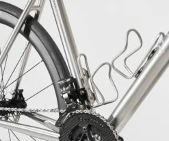 Passoni Titanio Classica Disc Brake, Frameset -Selle SMP Shop 7861 3