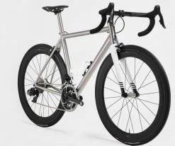 Passoni Titanio Rim Brake, Frameset 10 Passoni Titanio Rim Brake, Frameset -Selle SMP Shop 7862 1