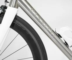 Passoni Titanio Rim Brake, Frameset 12 Passoni Titanio Rim Brake, Frameset -Selle SMP Shop 7862 3